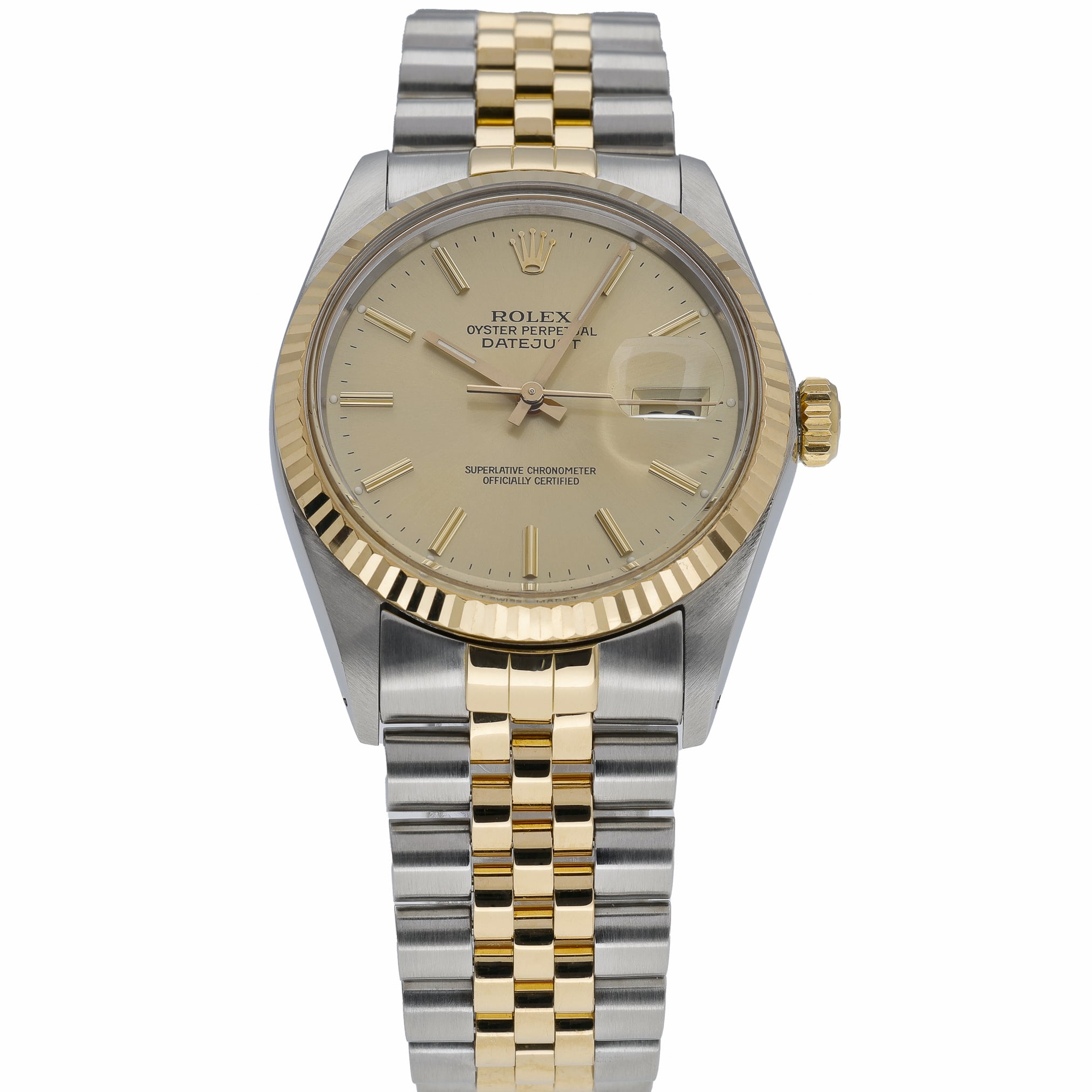 Rolex Datejust image 2