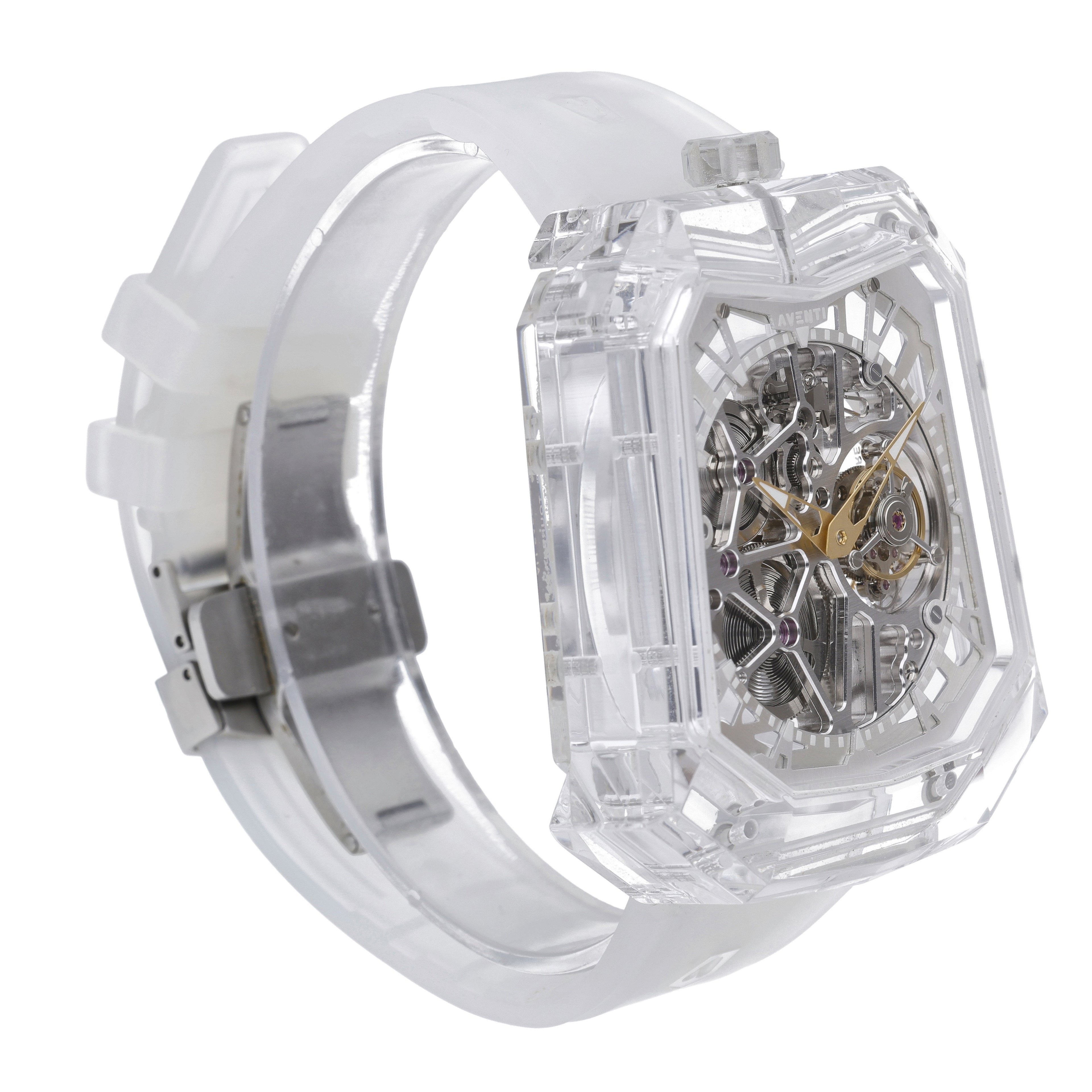 Aventi Aventi A11 Pure Sapphire image 4