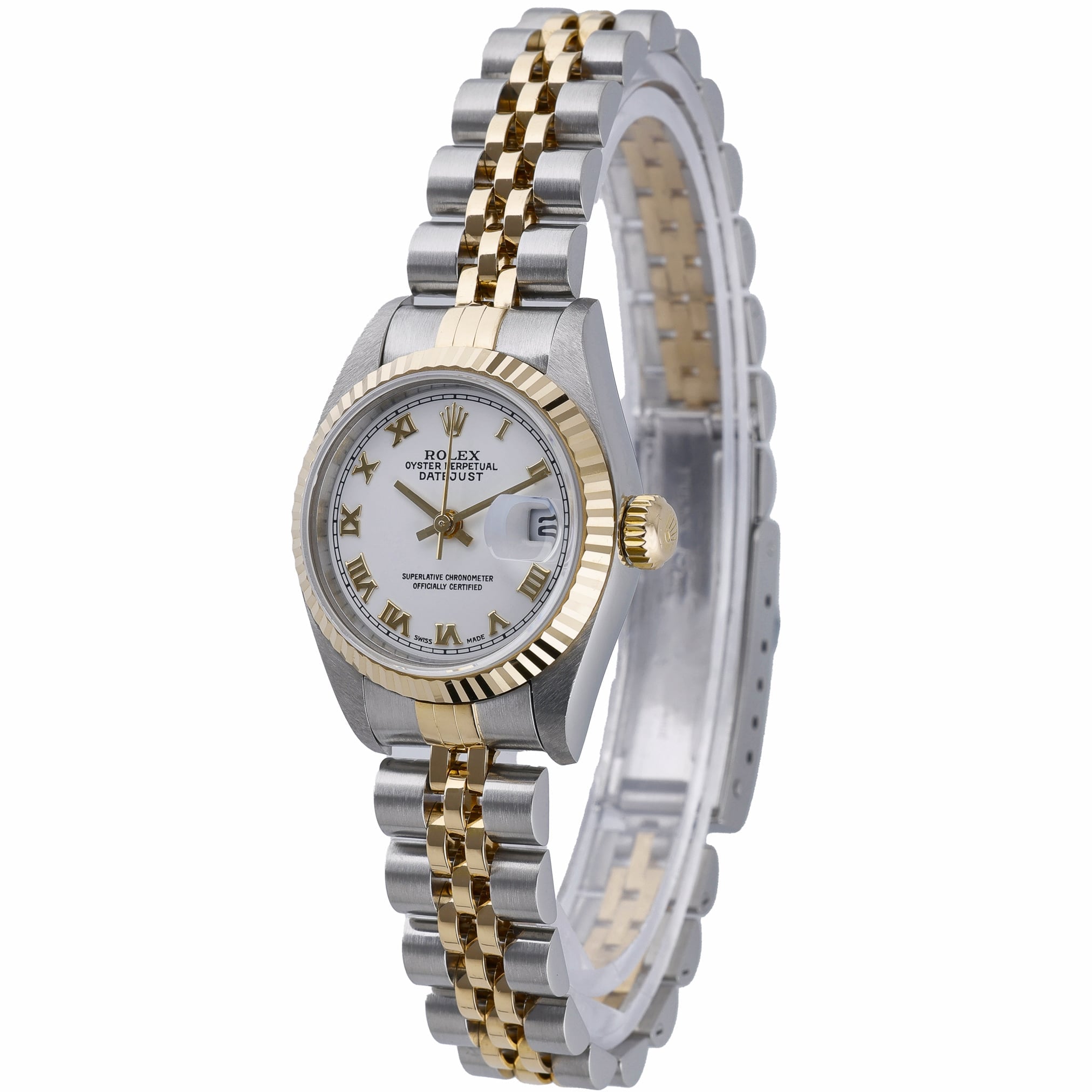 Rolex Datejust image 3