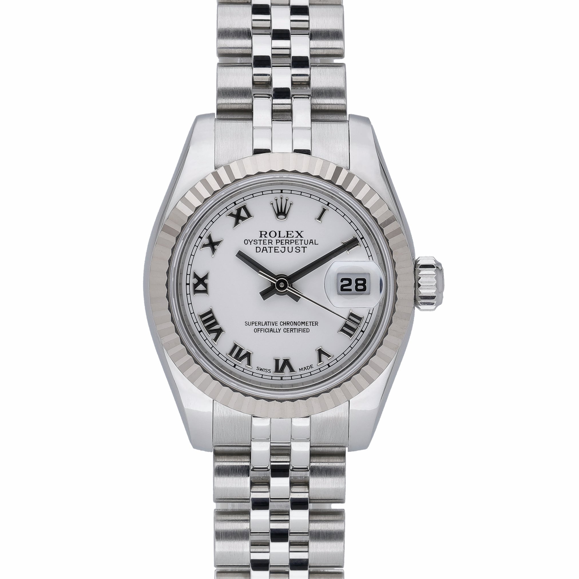 Rolex Datejust 26 mm image 1