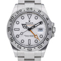 Rolex Explorer II image 1