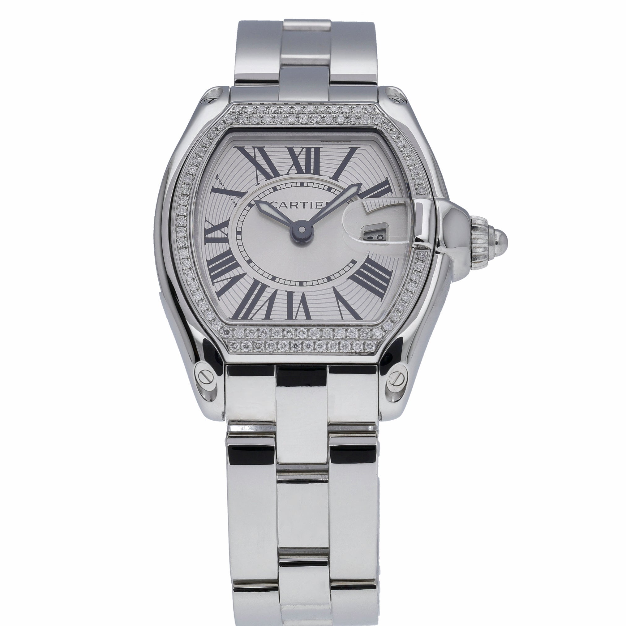 Cartier Roadster image 3