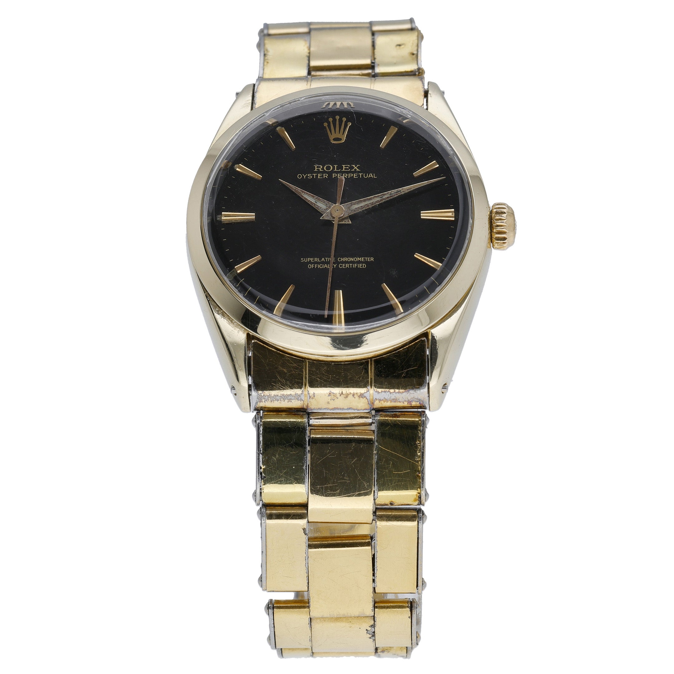 Rolex Oyster Perpetual image 3