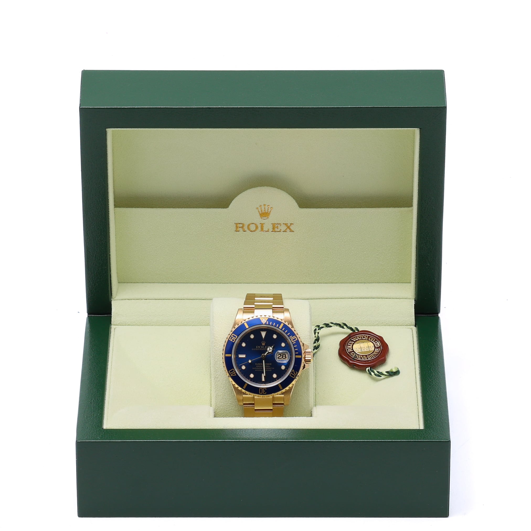 Rolex Submariner image 2