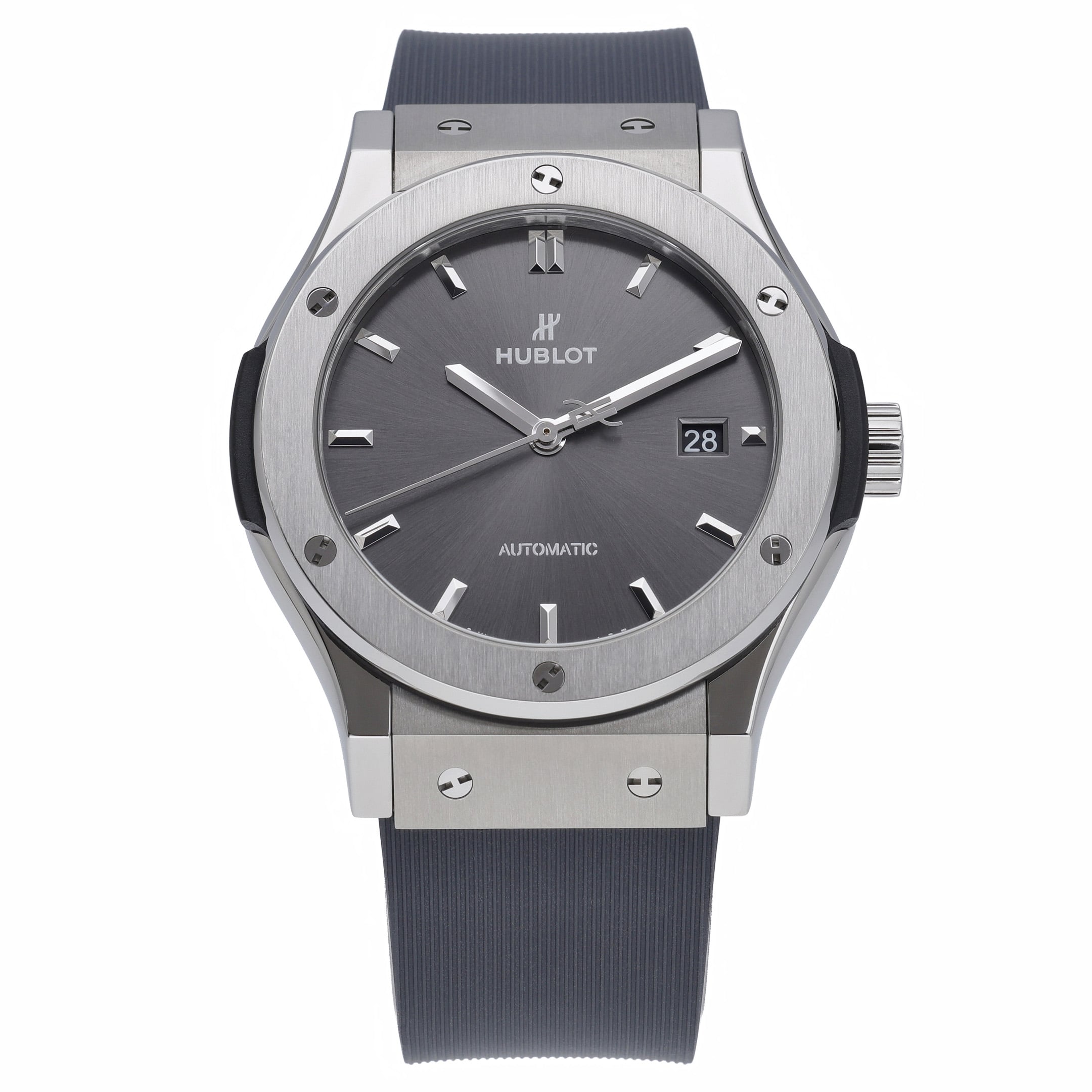 Hublot Classic Fusion Titanium image 3