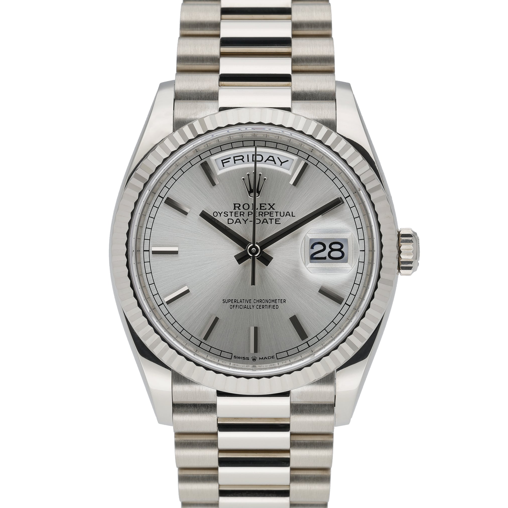 Rolex Day-Date image 1