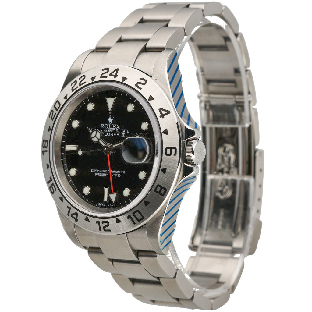 Rolex Explorer II image 4