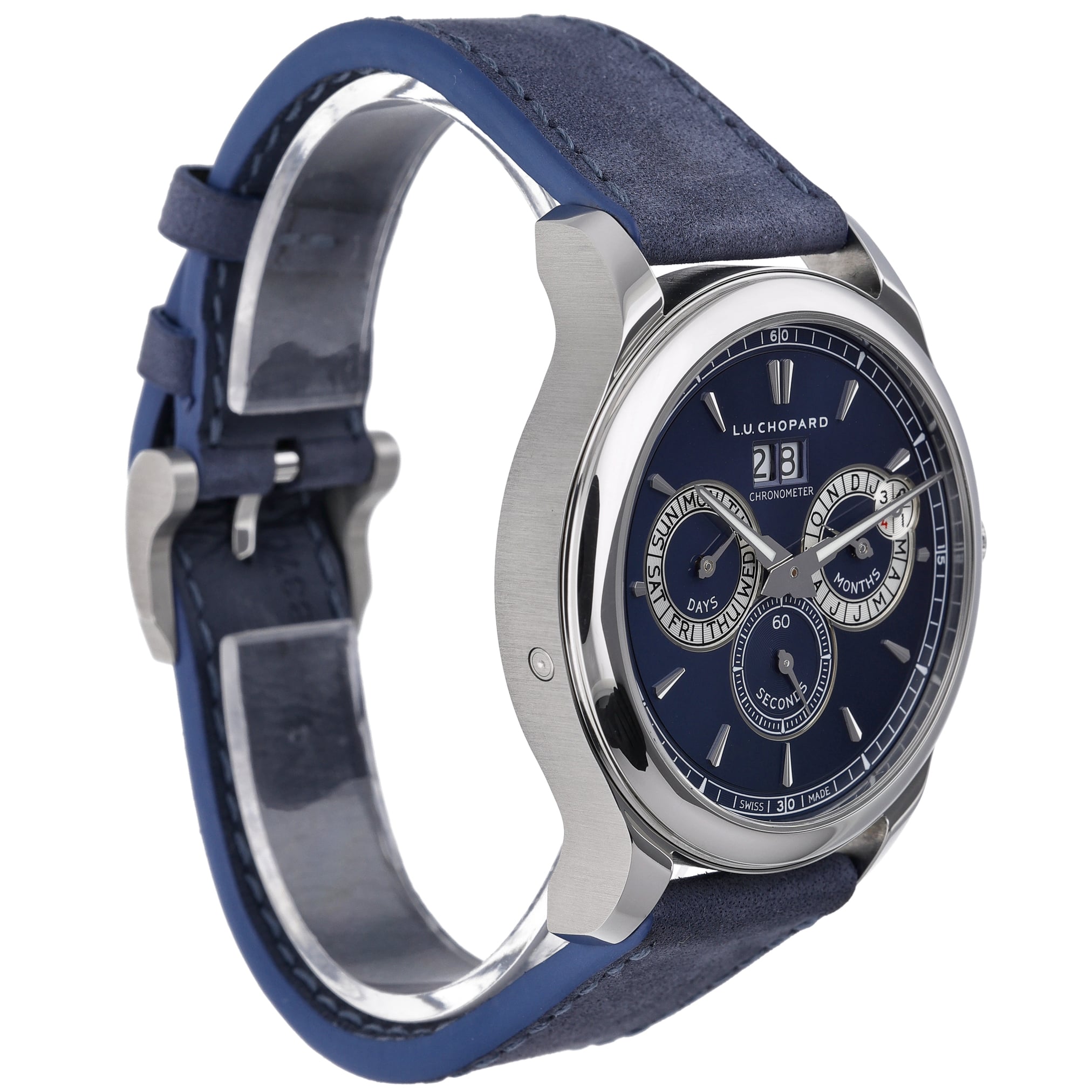 Chopard Perpetual Twin image 3