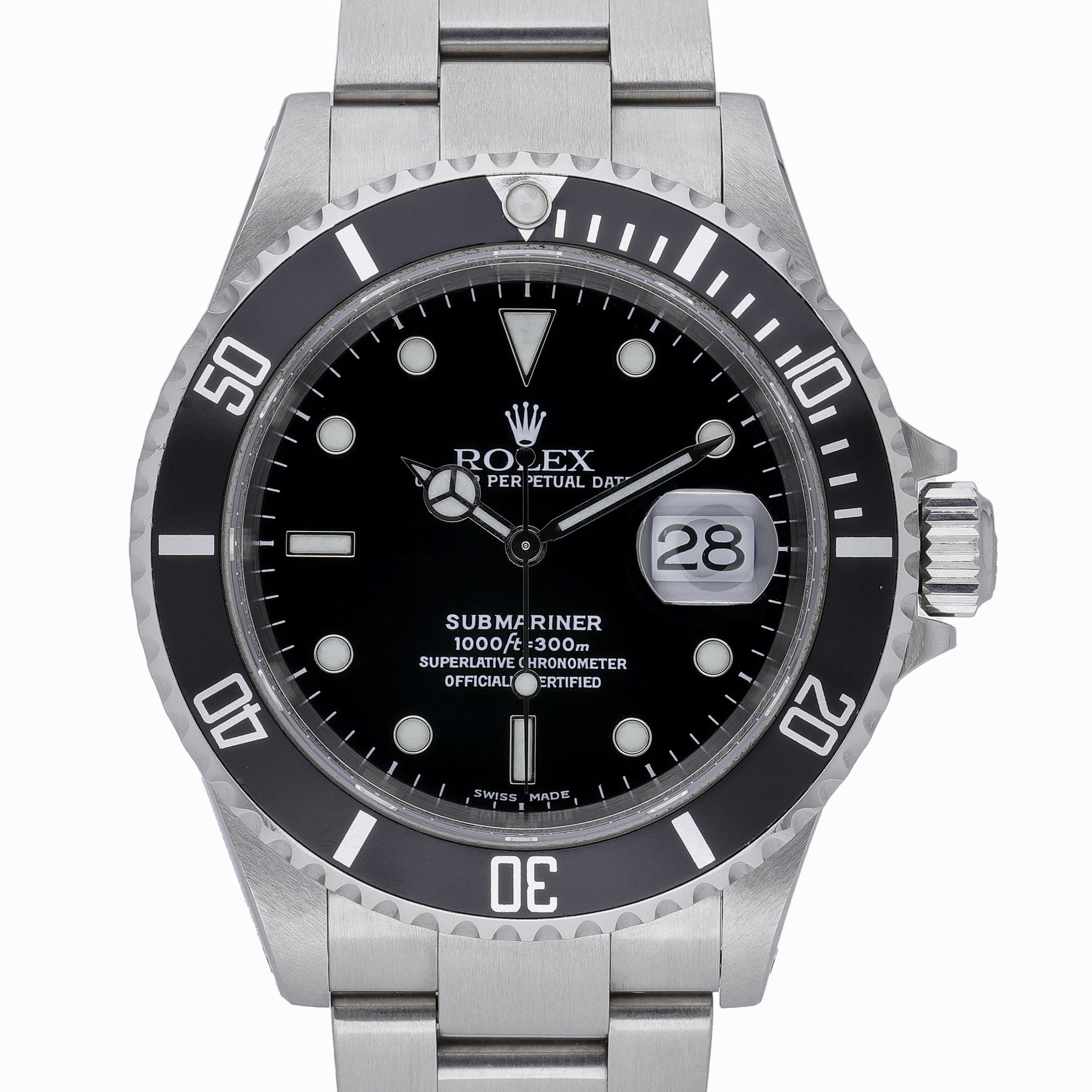 Rolex Submariner image 1