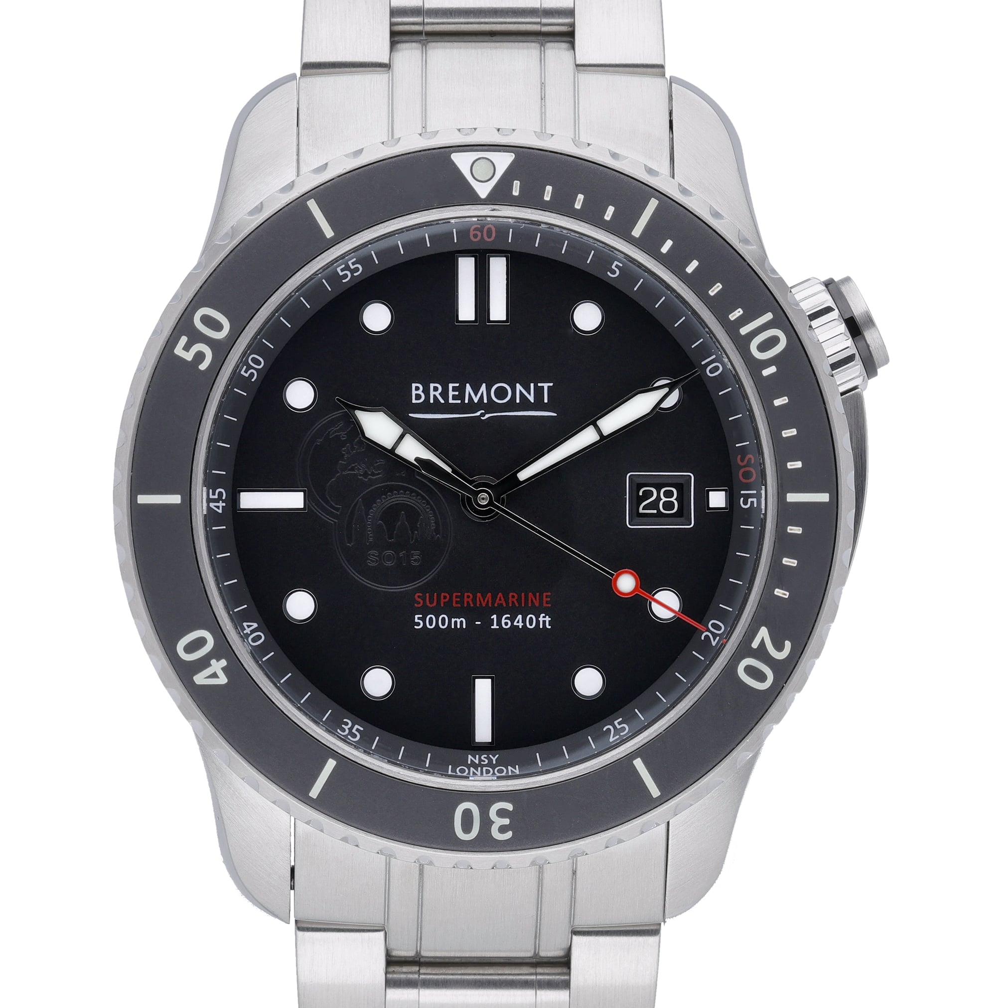 Bremont Supermarine image 1