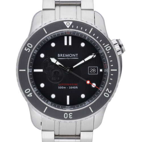 Bremont Supermarine image 1