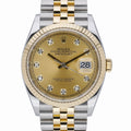 Rolex Datejust image 1