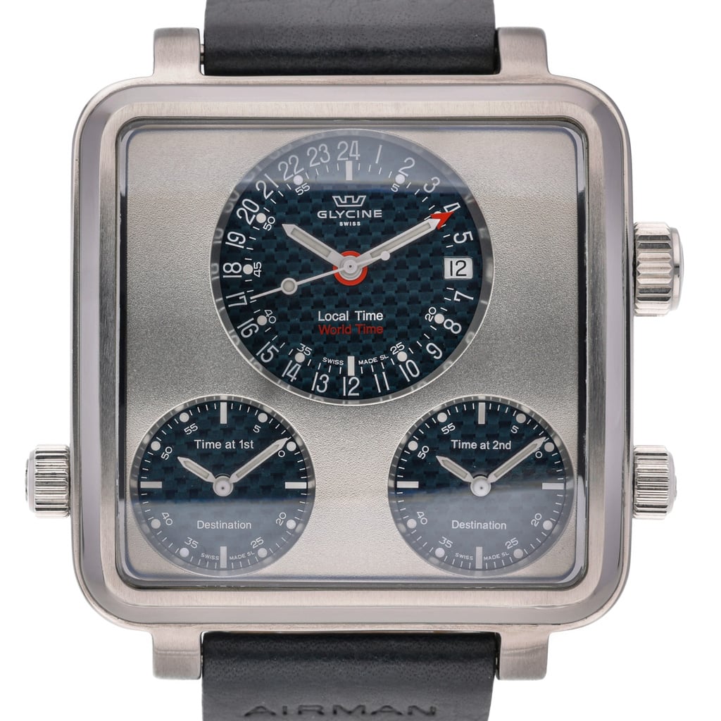 Glycine Airman 7 image 1