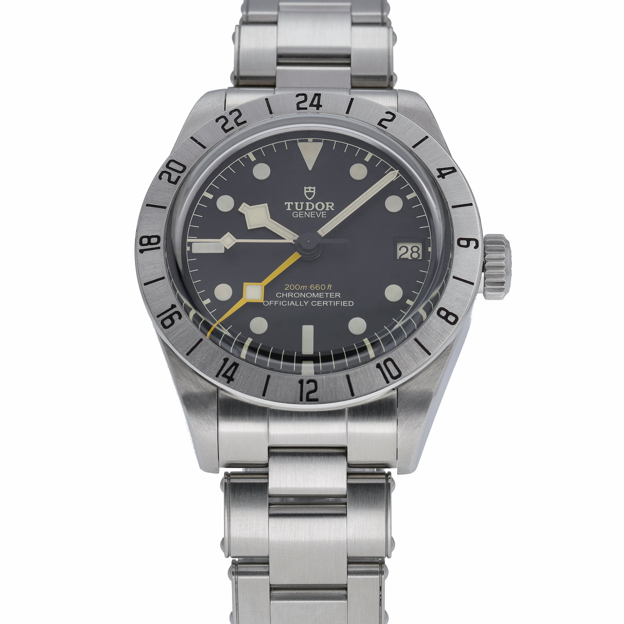 Tudor Black Bay Pro image 2
