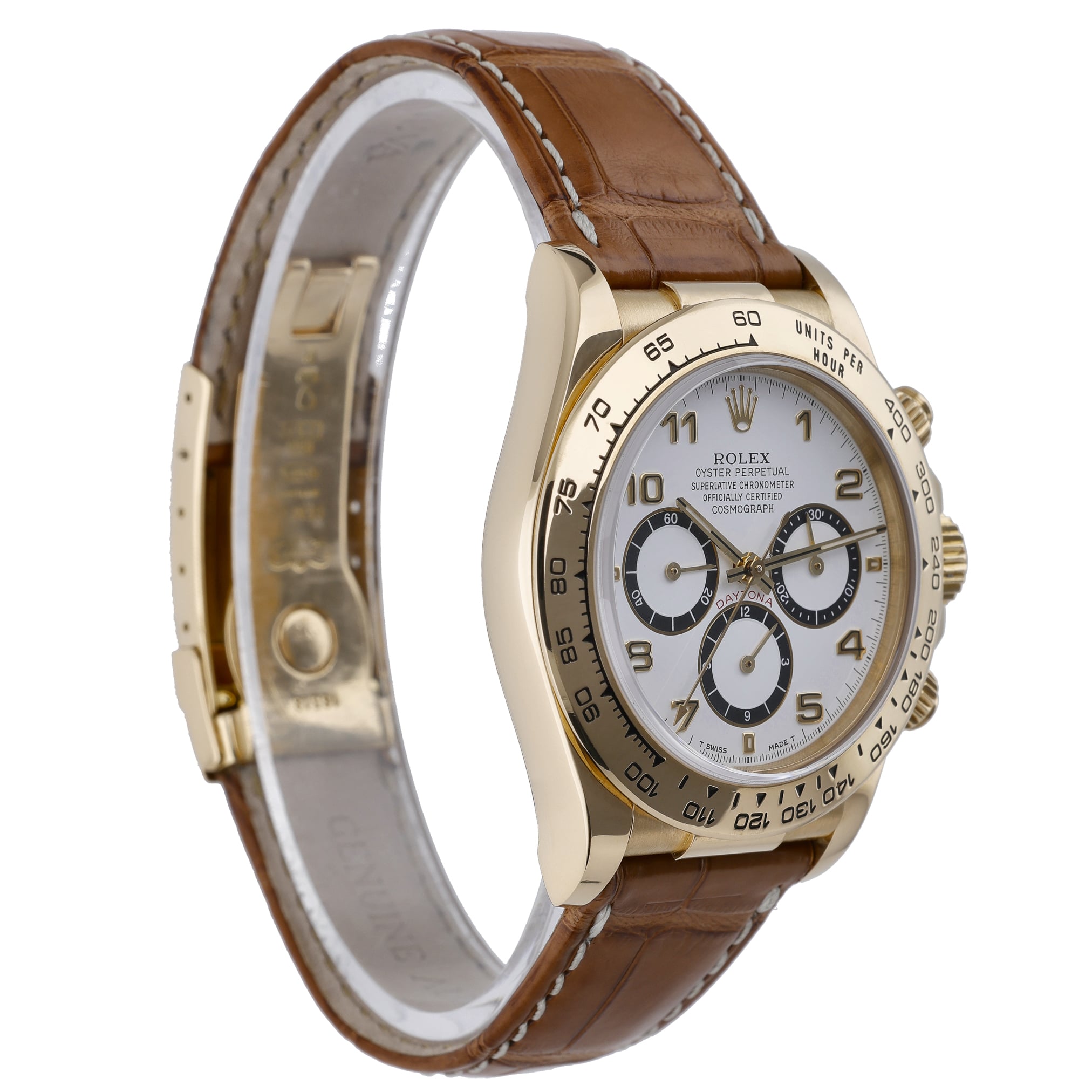 Rolex Daytona image 4