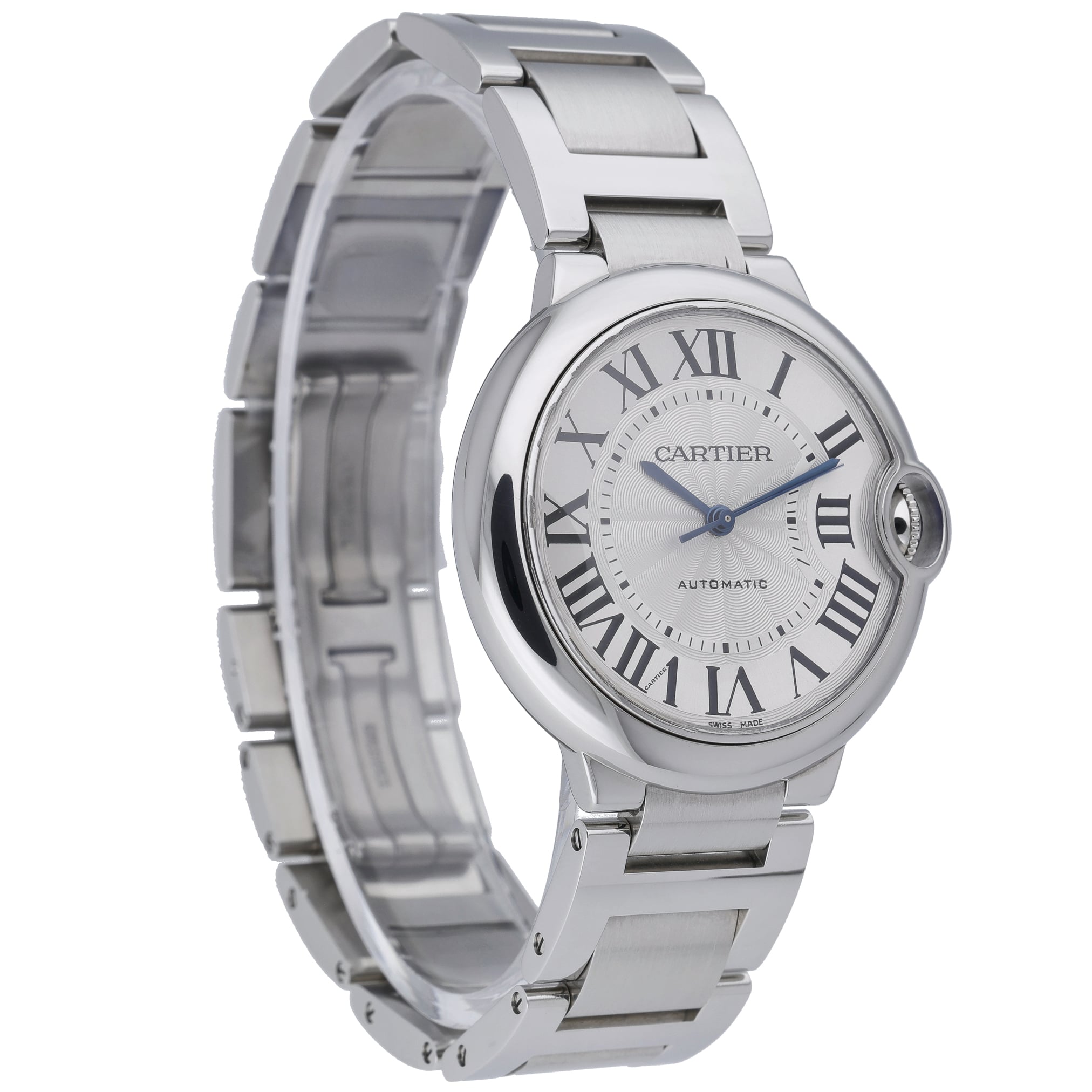 Cartier Ballon Bleu image 4