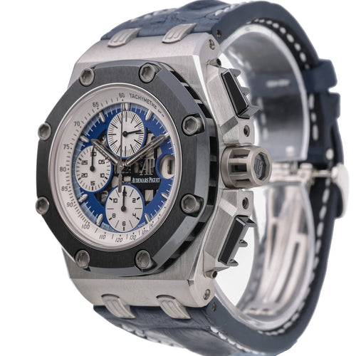 Audemars Piguet Rubens Barrichello image 2