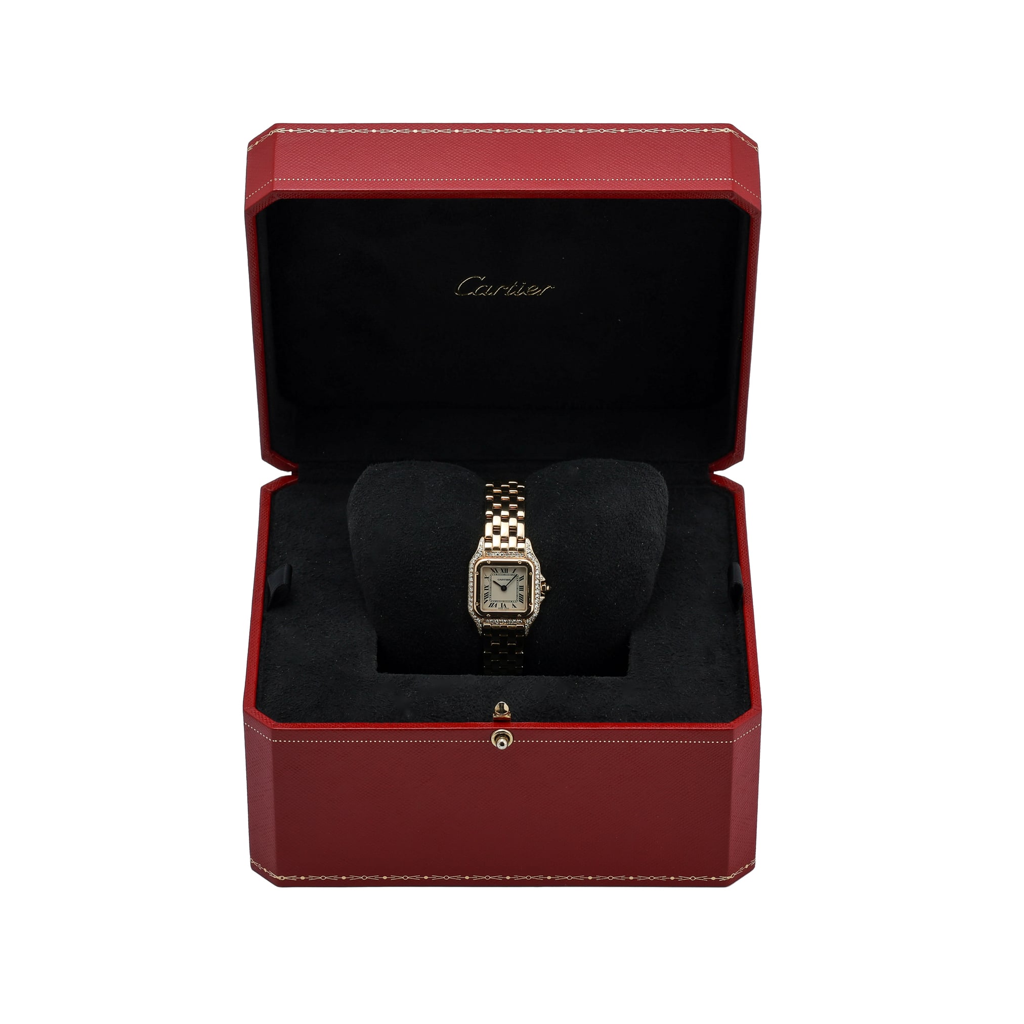 Cartier Panthère Ruban image 2