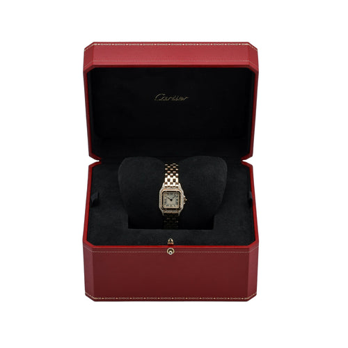 Cartier Panthère Ruban image 2