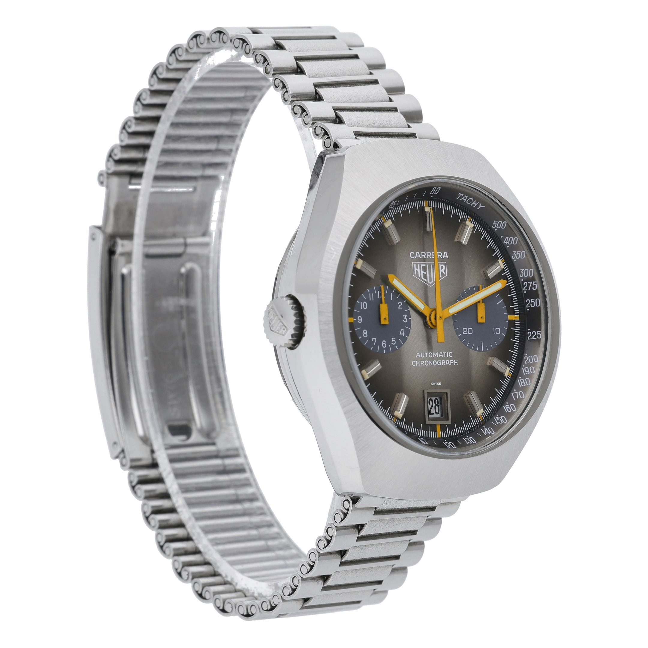 Heuer Carrera image 4