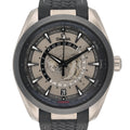 Omega Worldtimer image 1