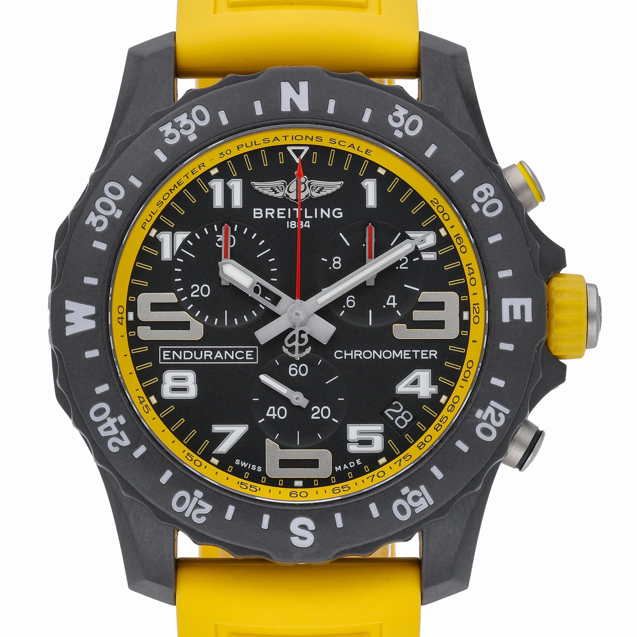 Breitling Endurance Pro image 1