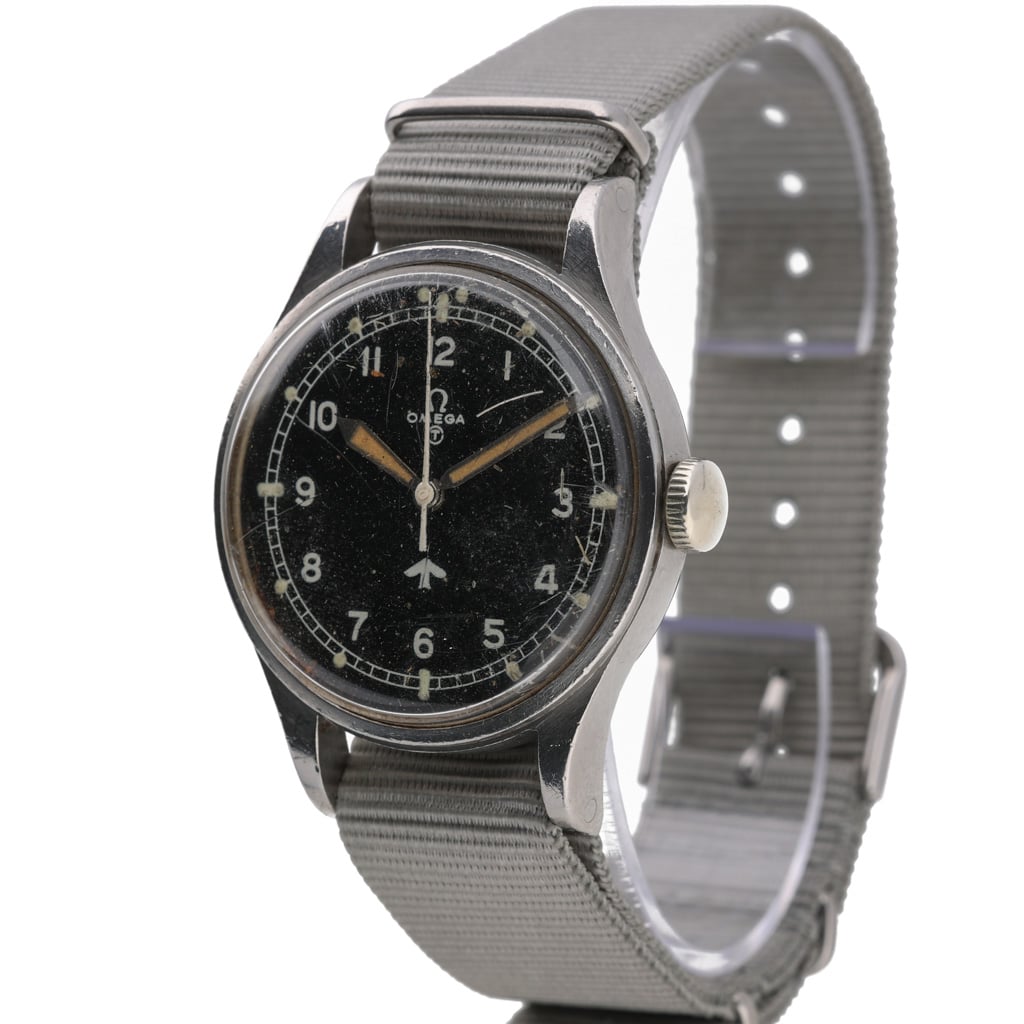 Omega Broad Arrow image 2