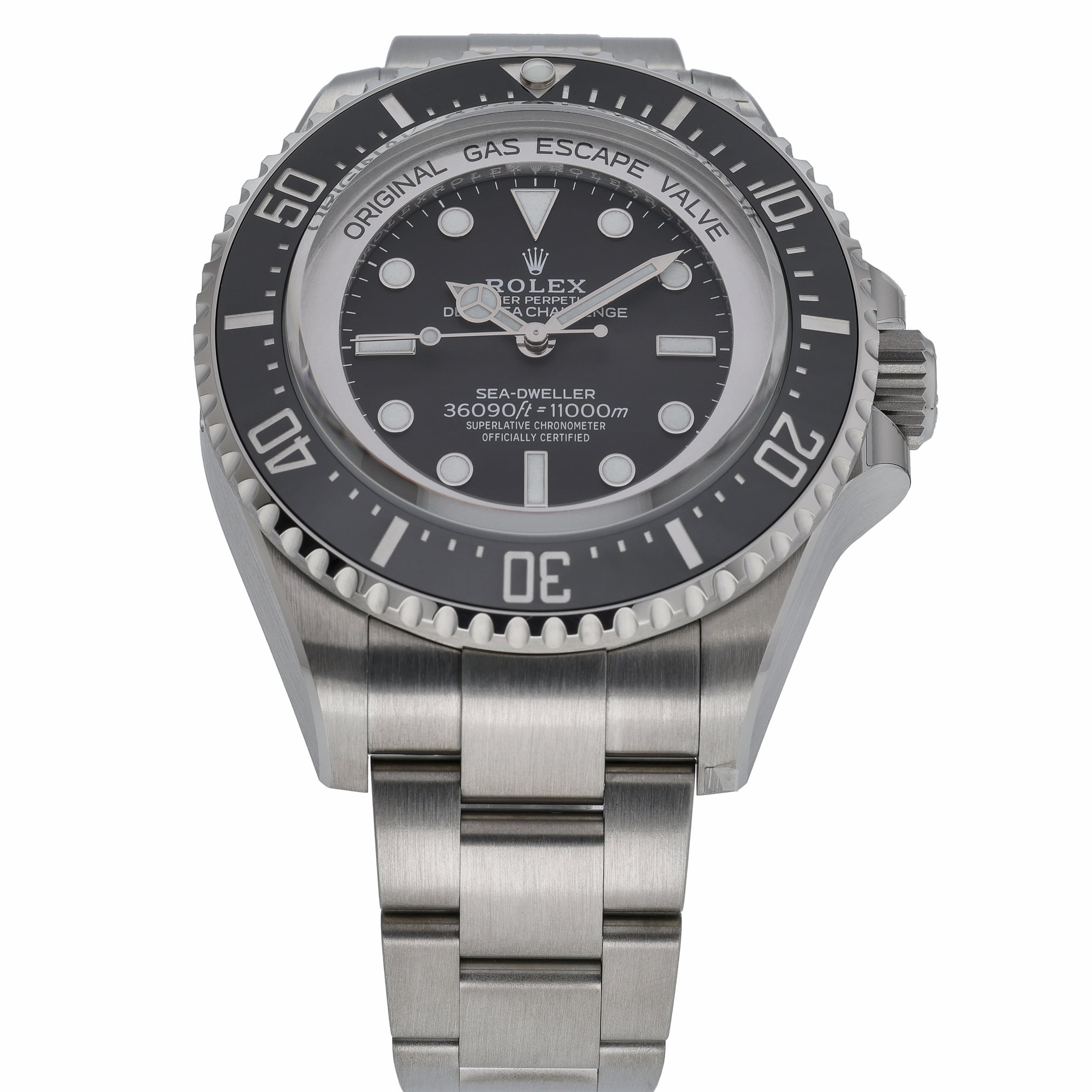 Rolex Deepsea Challenge image 2