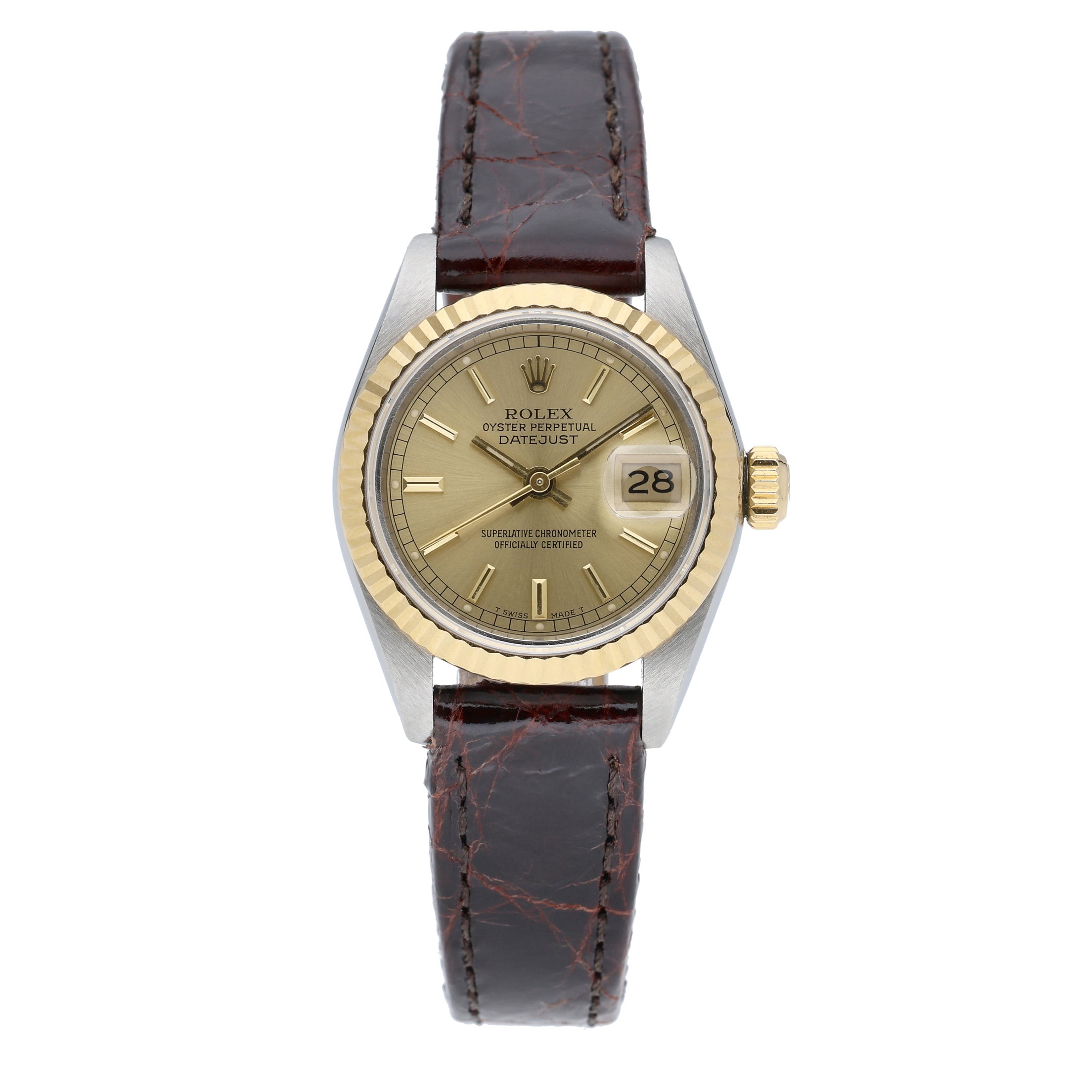 Rolex Datejust image 2