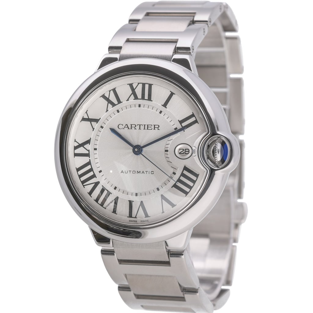 Cartier Ballon Bleu image 3