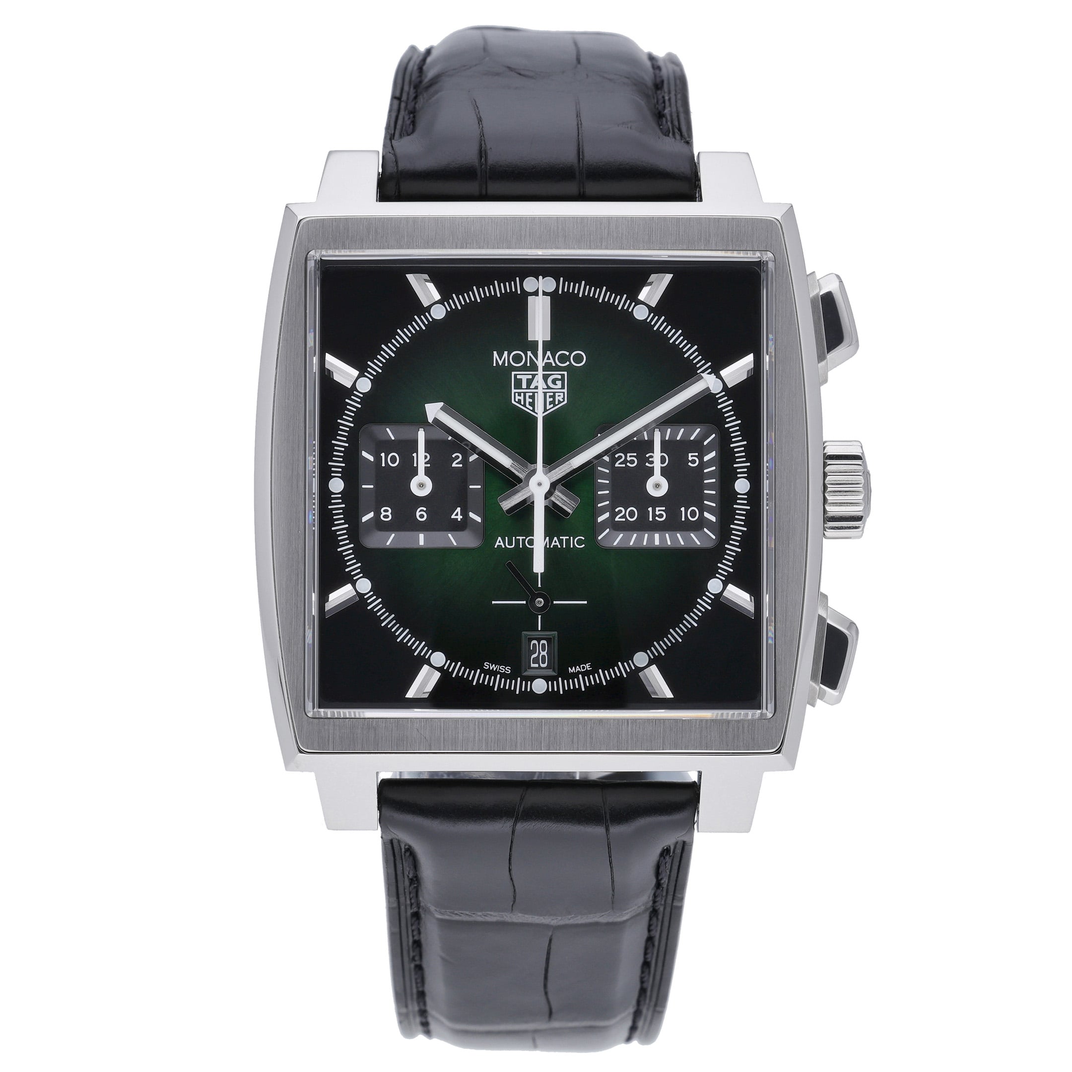 Tag Heuer Monaco image 3