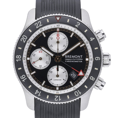 Bremont Supermarine image 1