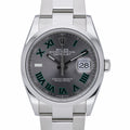 Rolex Datejust 36 image 1
