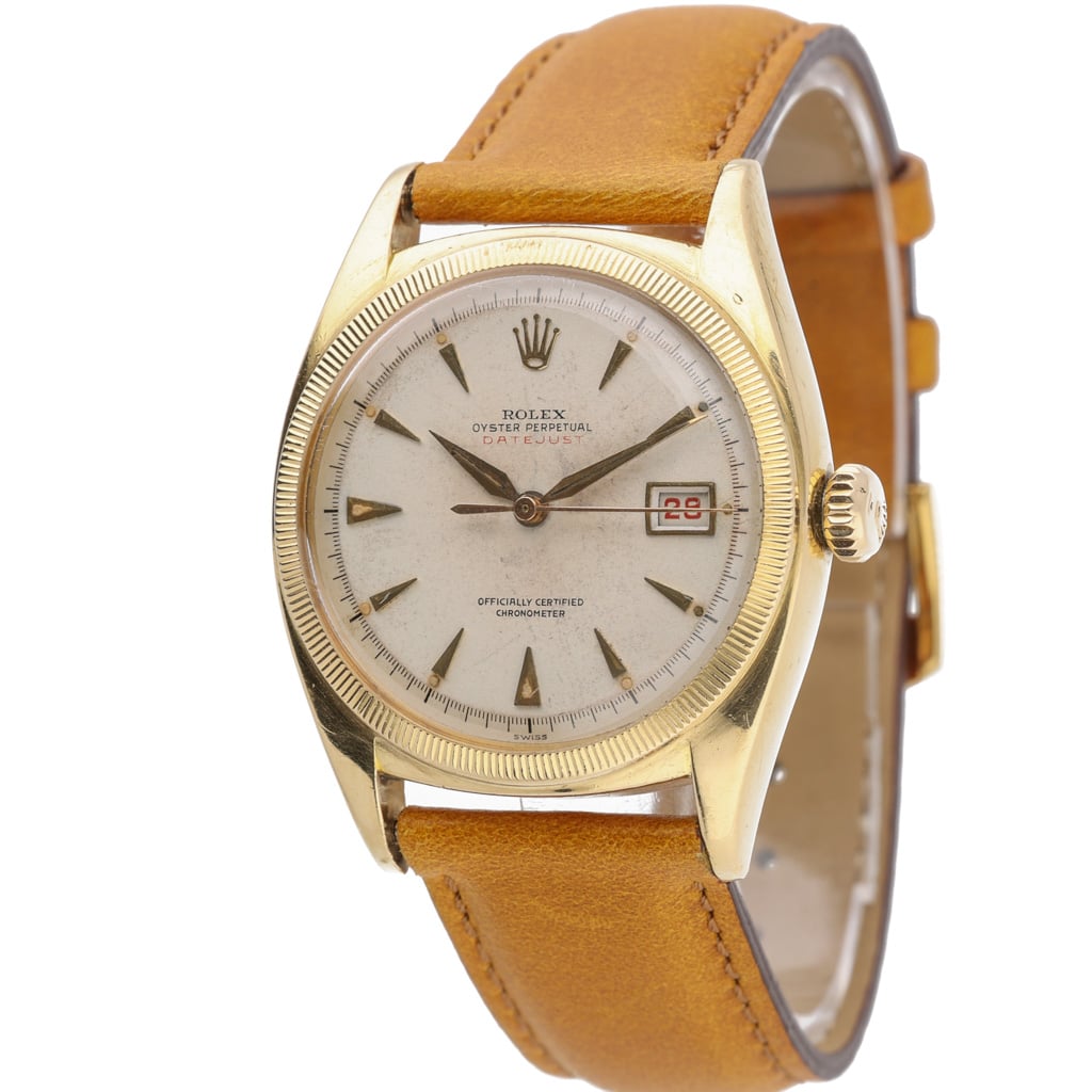Rolex Datejust image 4