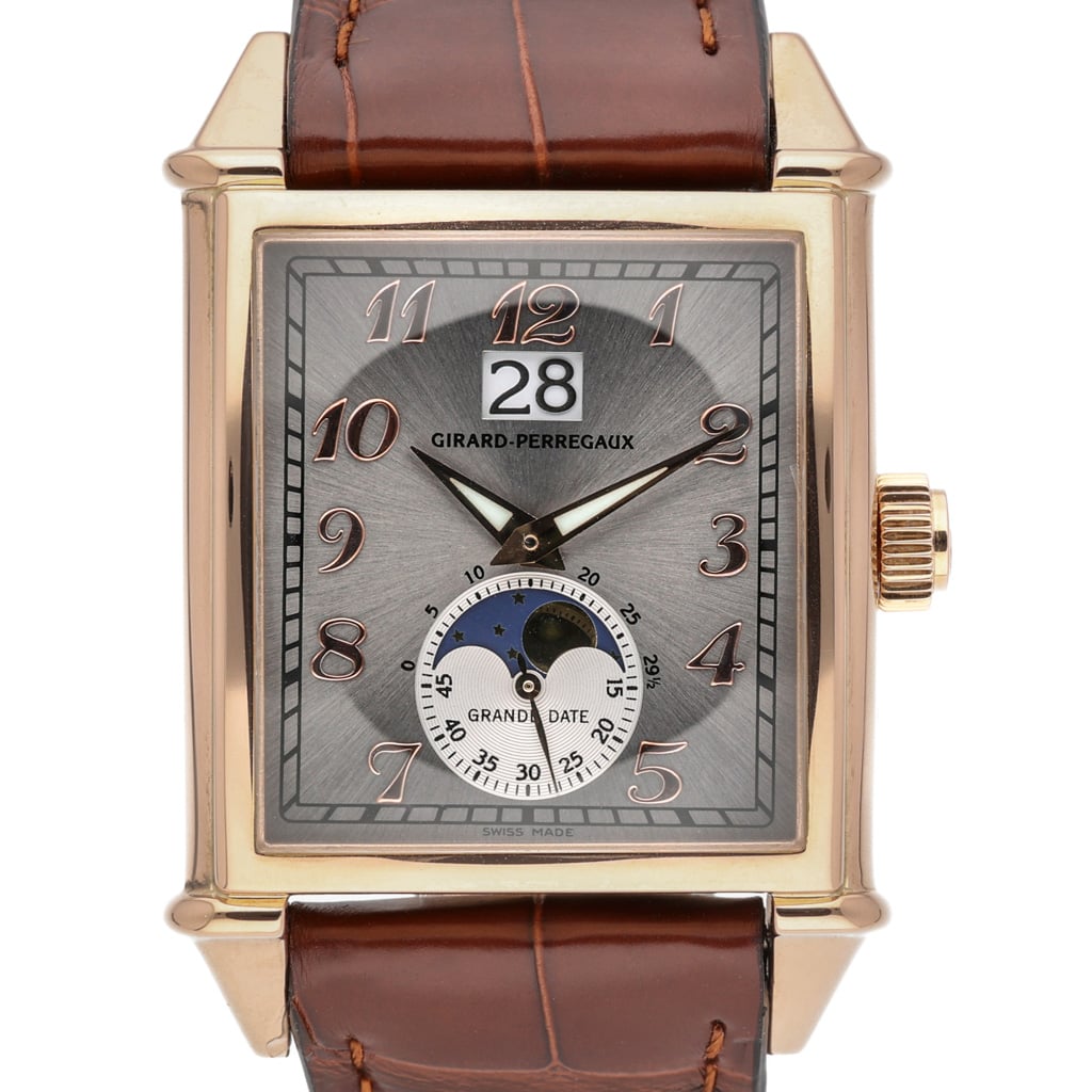 Girard-Perregaux Vintage 1945 image 1