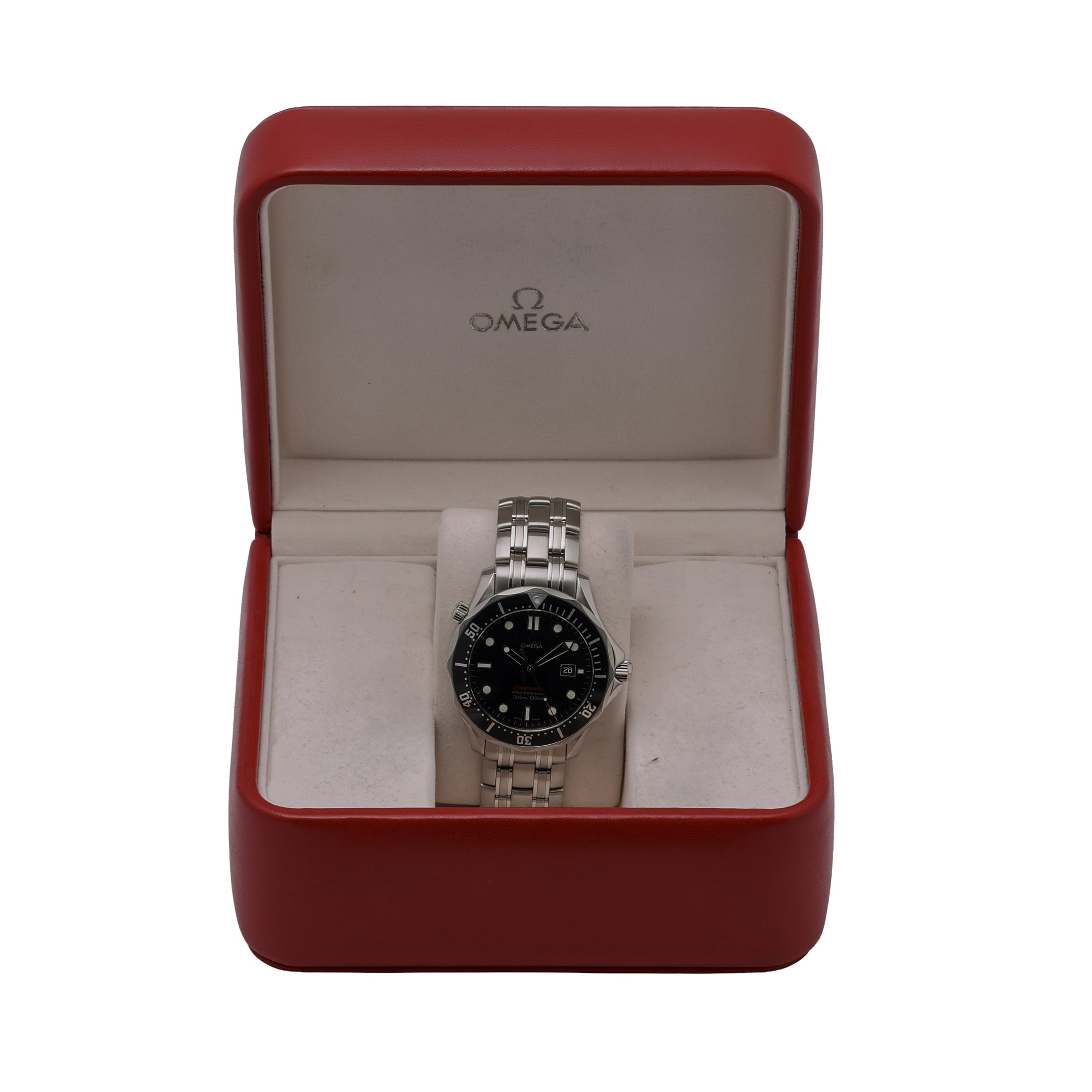 Omega Seamaster 300 M image 2