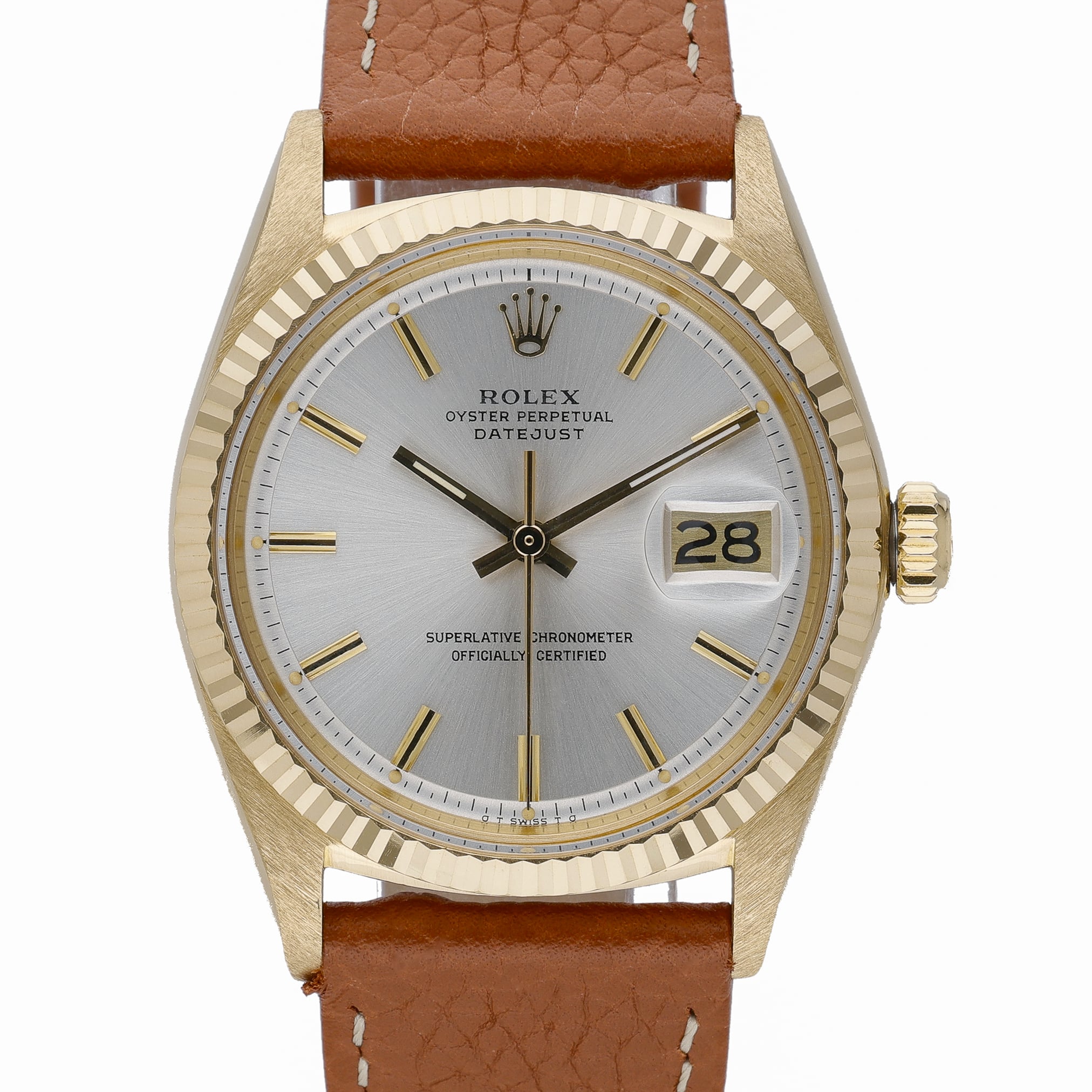 Rolex Datejust image 1