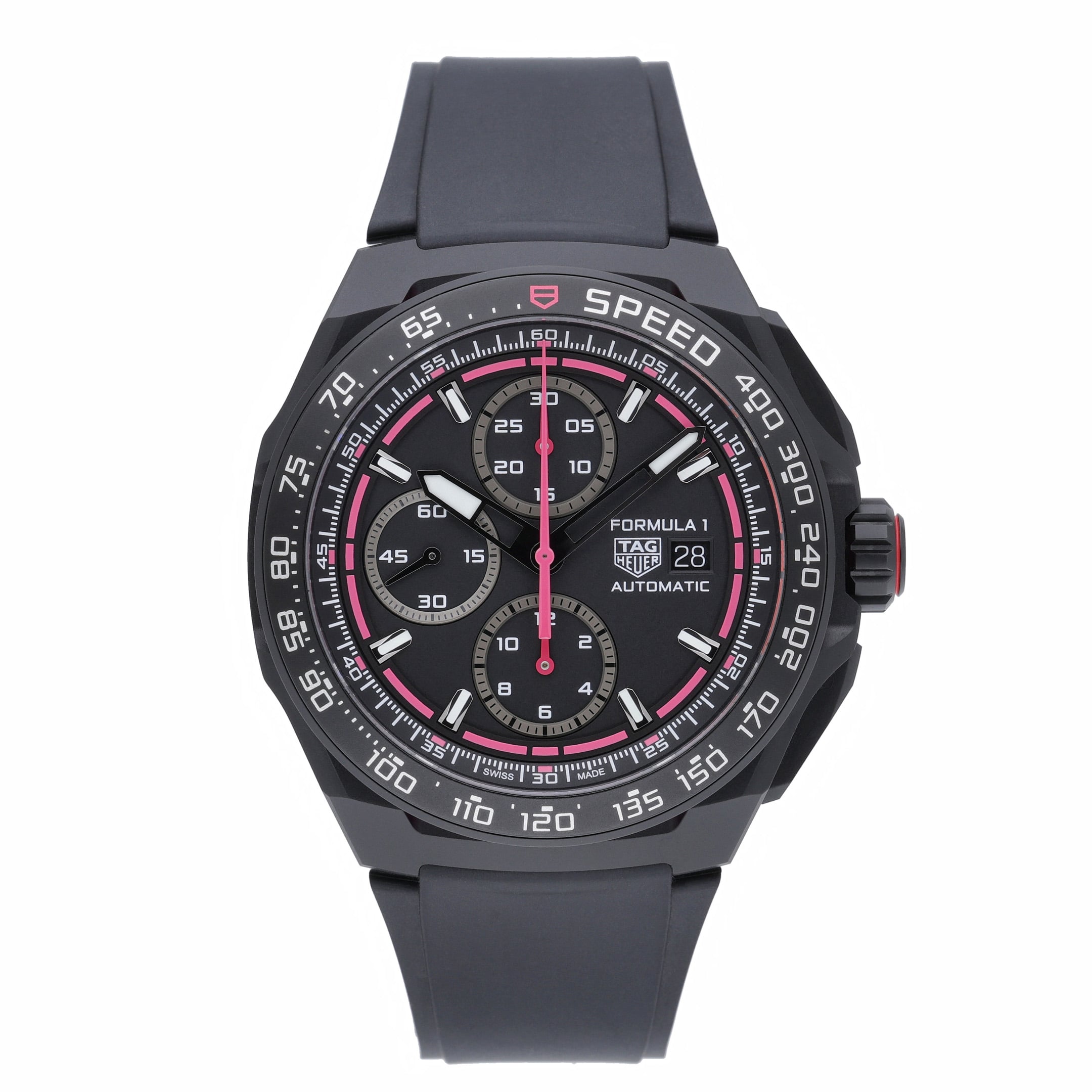 Tag Heuer Formula 1 Choronograph image 3
