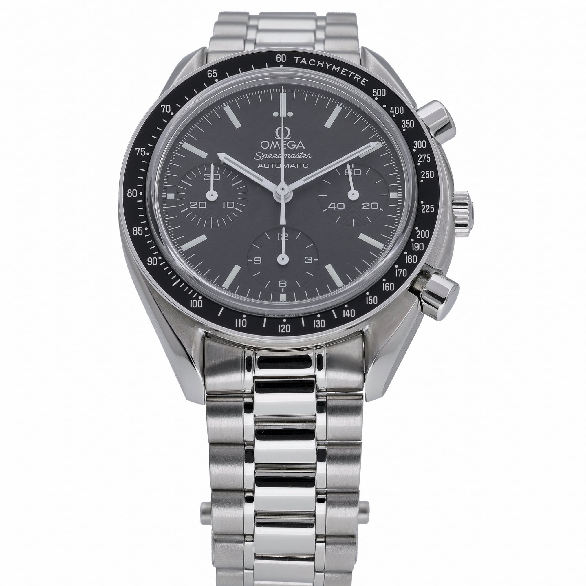 Omega Speedmaster Reduced image 3