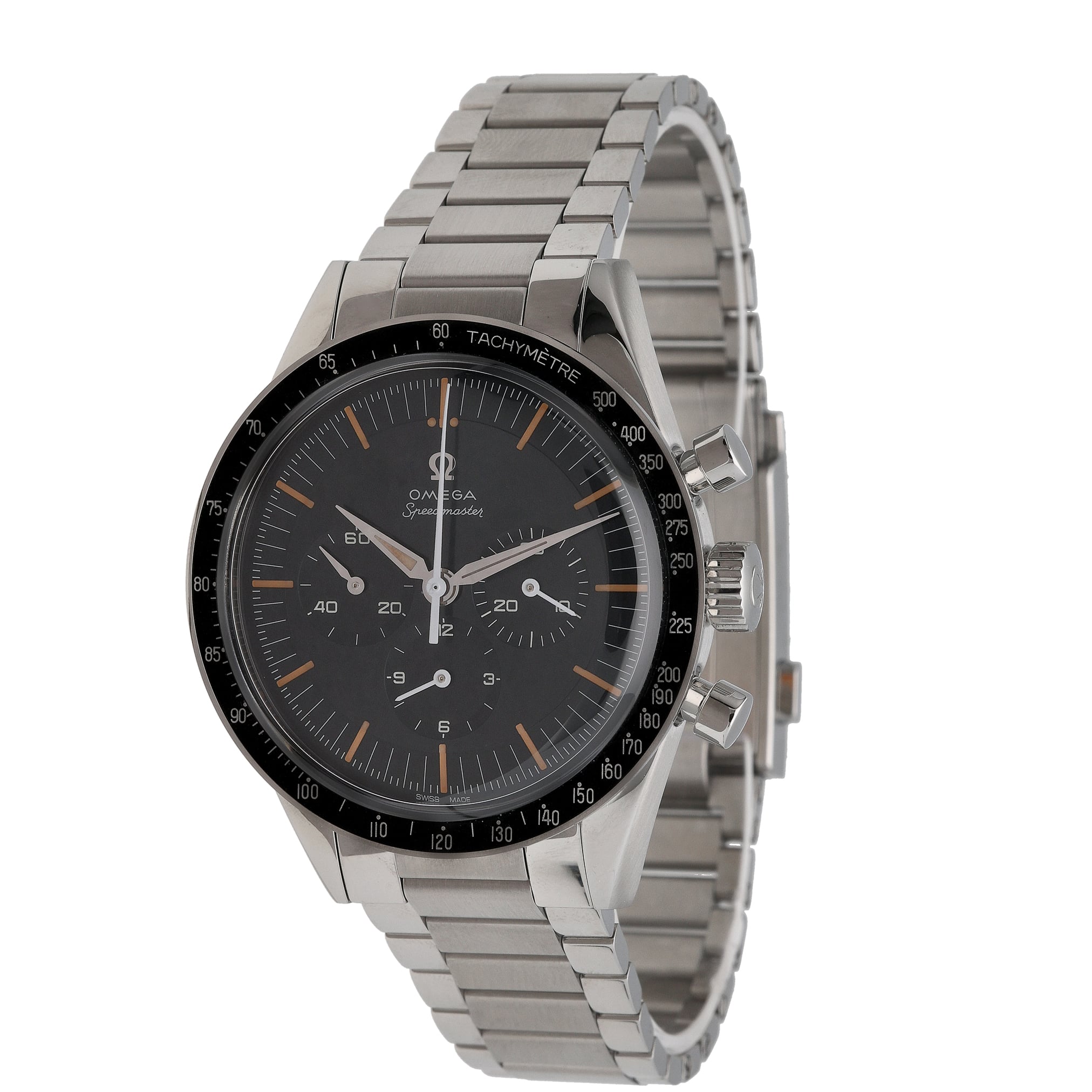 Omega First Omega In Space image 4