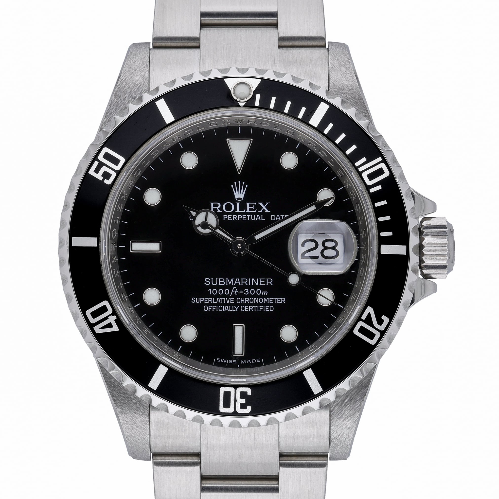 Rolex Submariner image 1