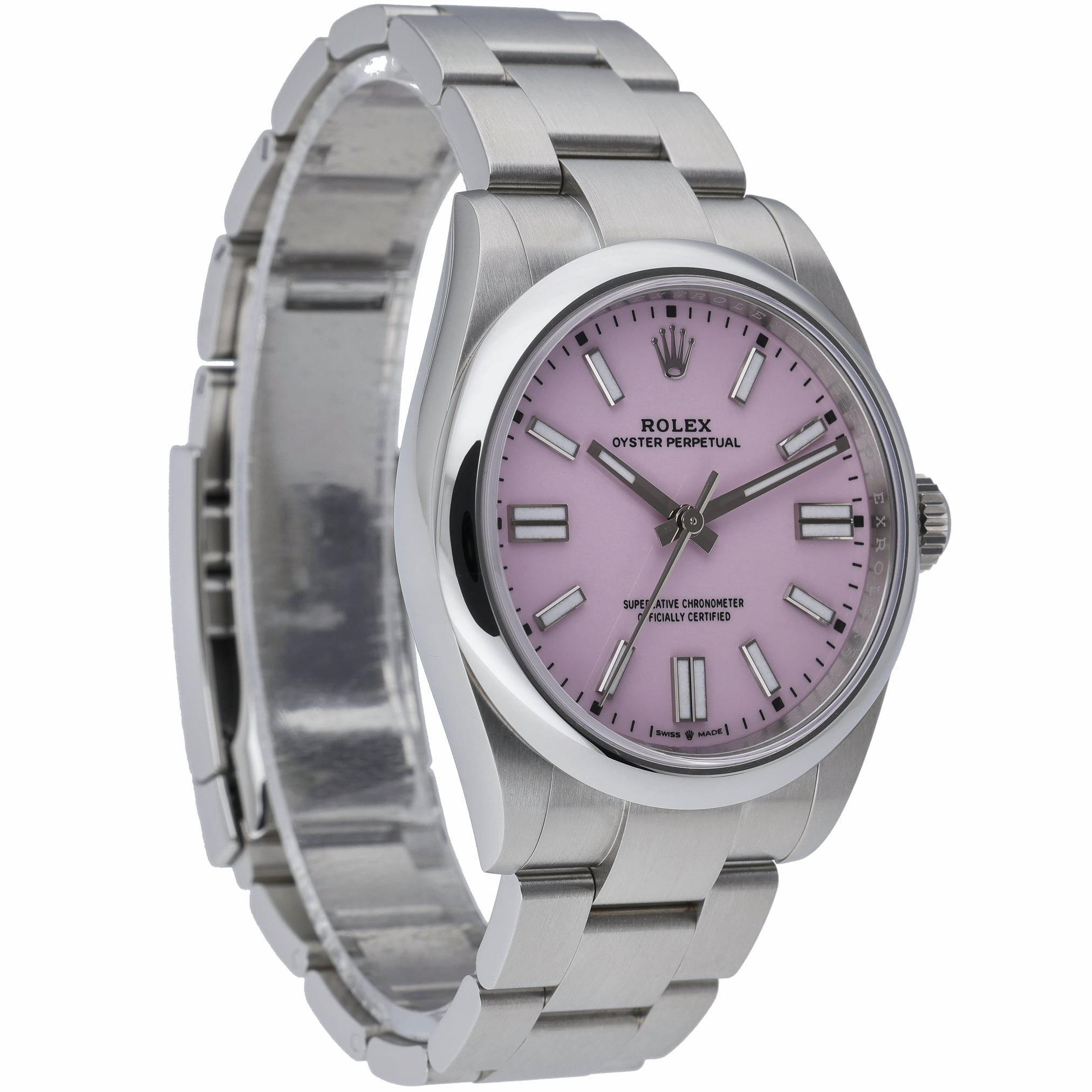 Rolex Oyster Perpetual image 4