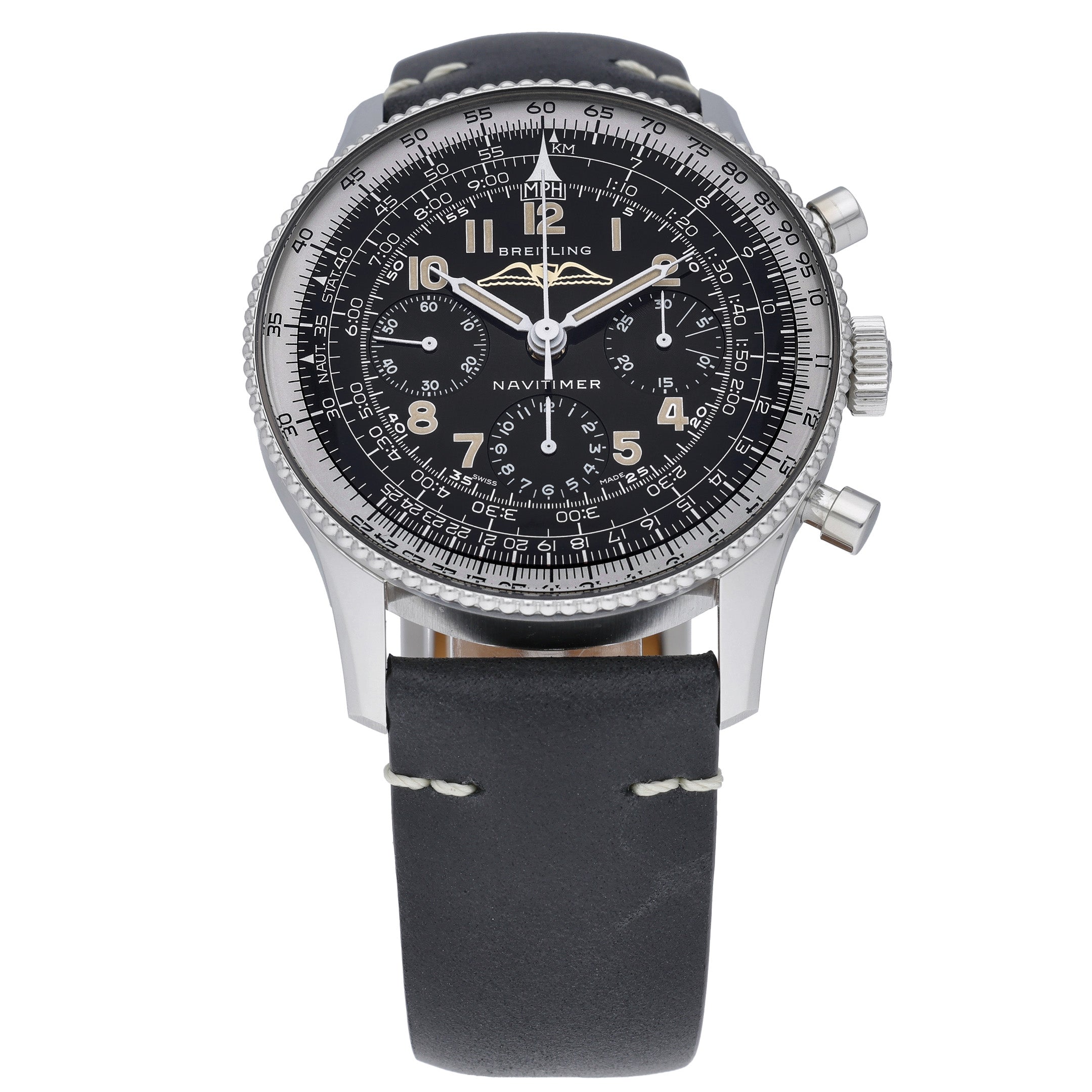 Breitling Navitimer image 3
