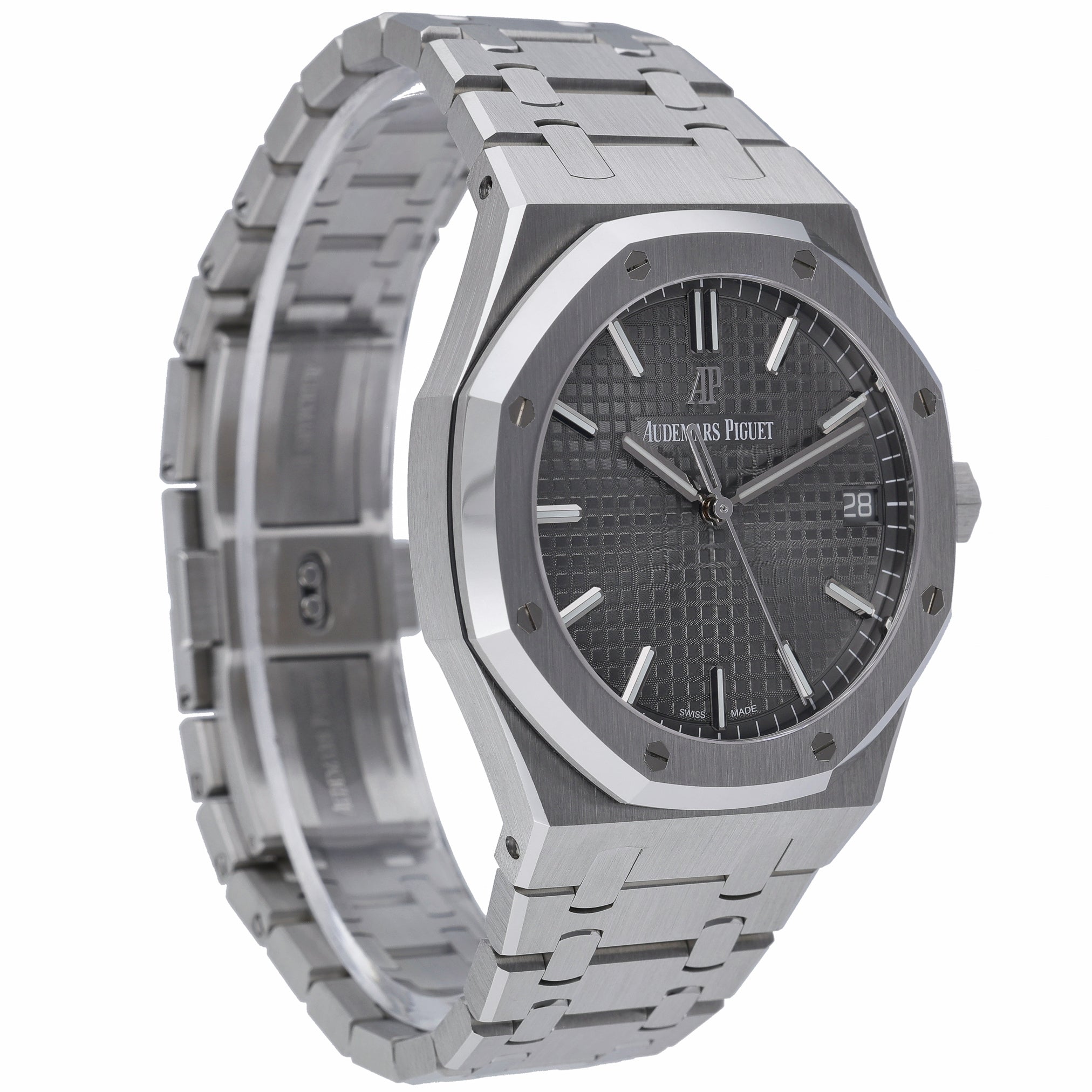 Audemars Piguet ROYAL OAK image 4