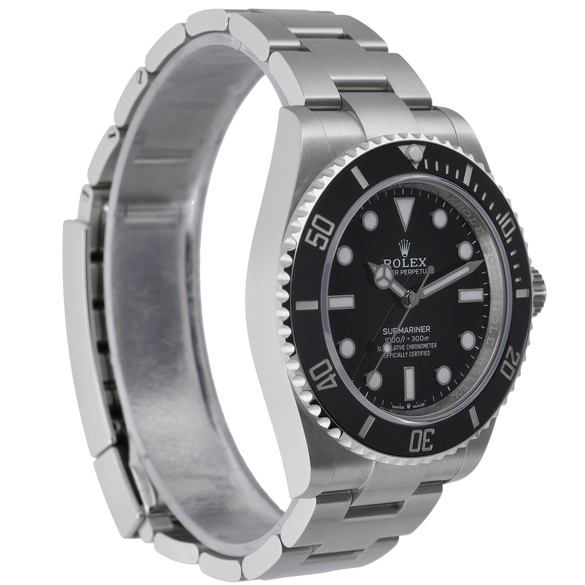 Rolex Submariner image 4