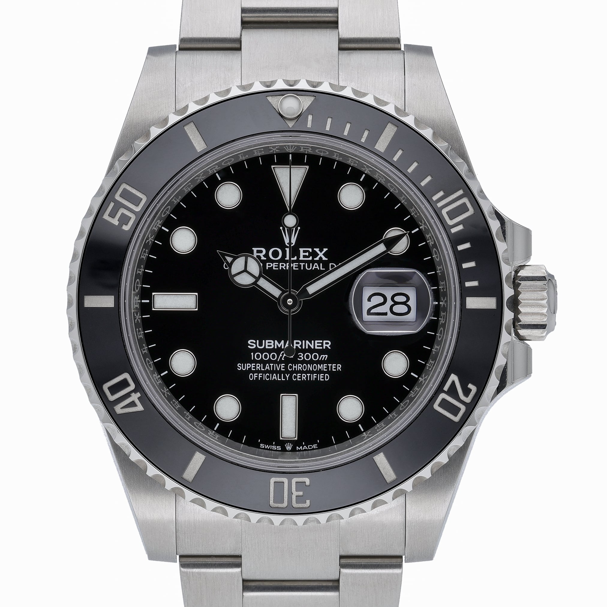 Rolex Submariner image 1