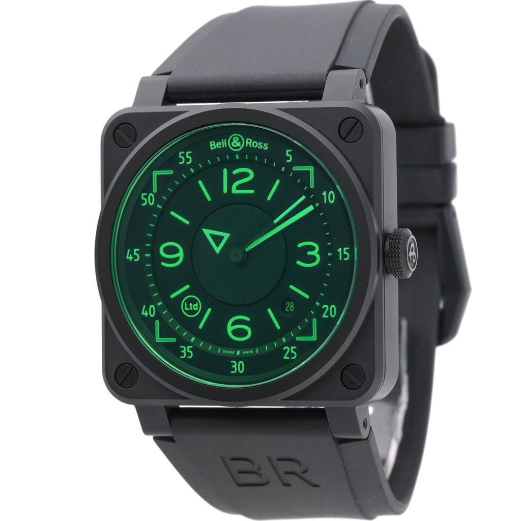 Bell & Ross BR03-92 image 2