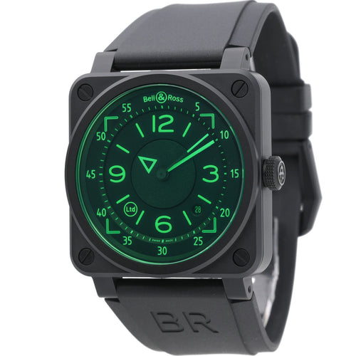 Bell & Ross BR03-92 image 2