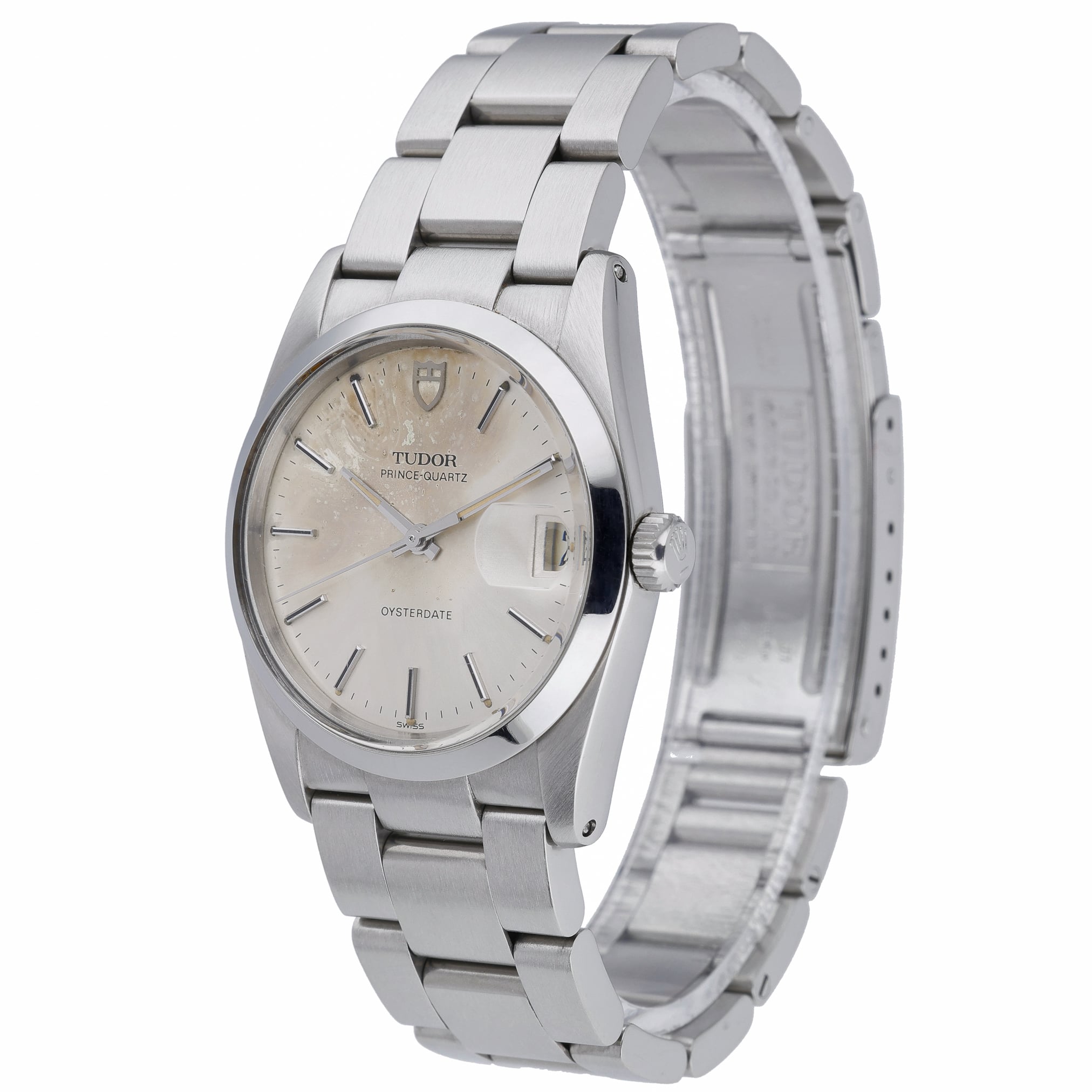 Tudor Prince Oysterdate image 4