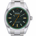 Rolex Milgauss image 1